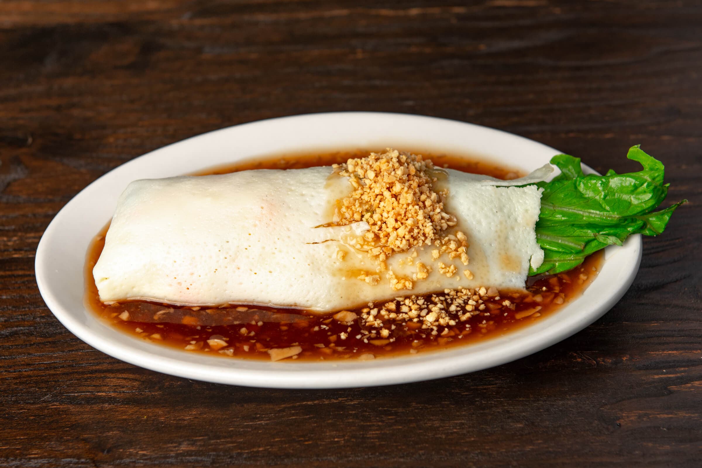Lumpiang Sariwa