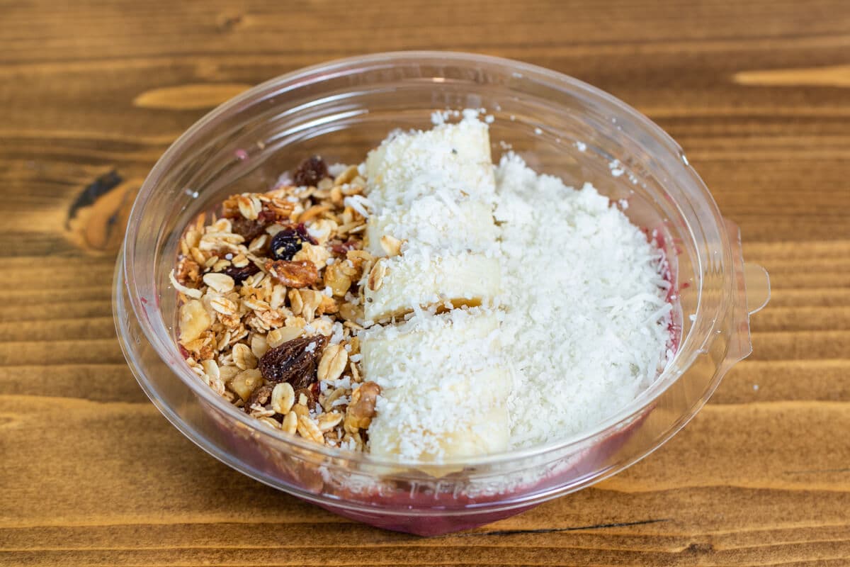 Revita Bowl