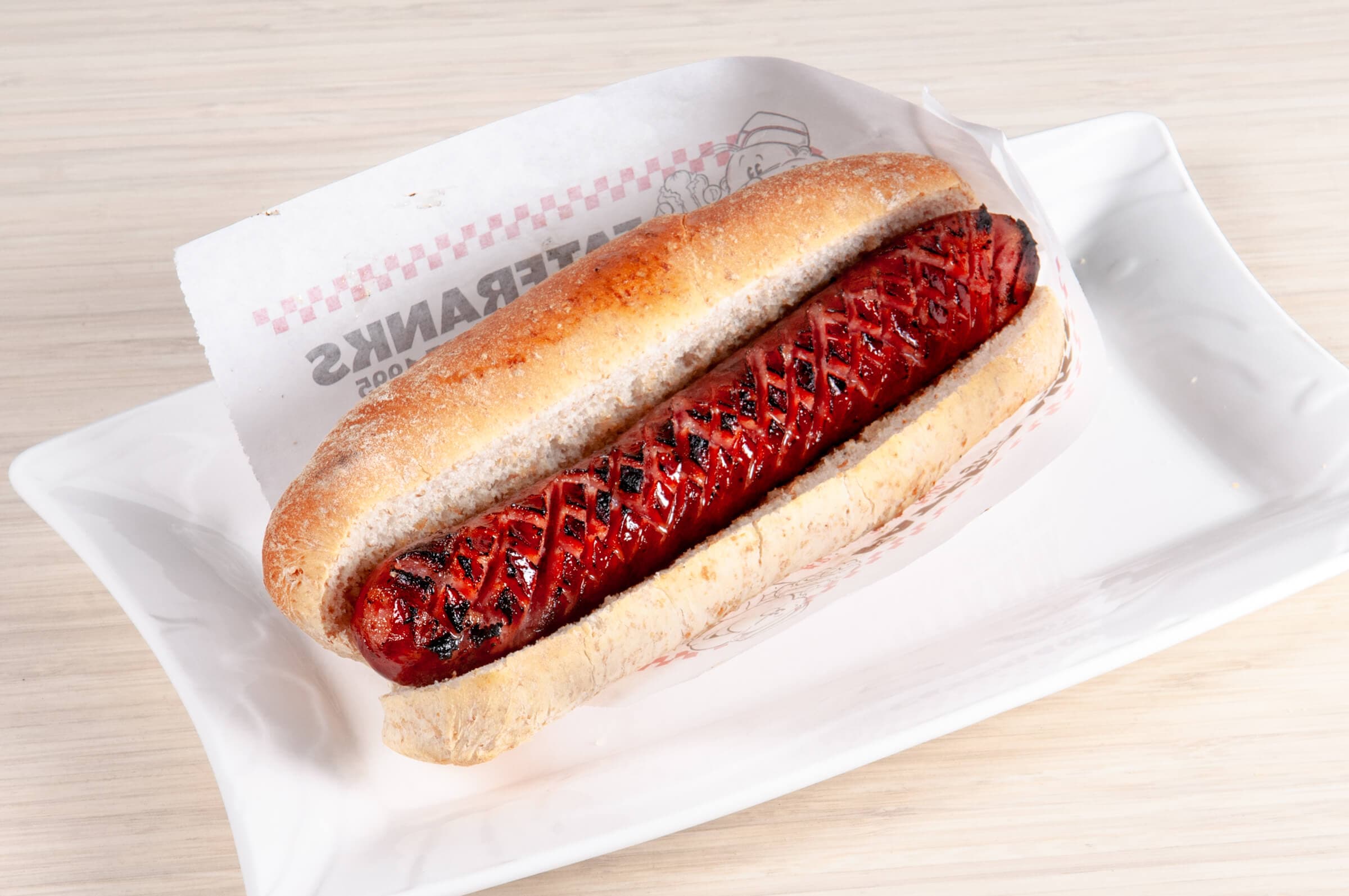 Bratwurst Sausage (6 oz)