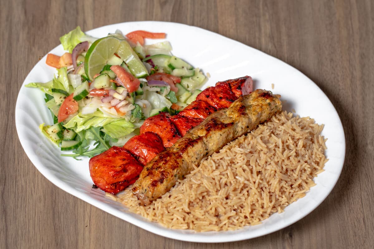 Bara Kabob