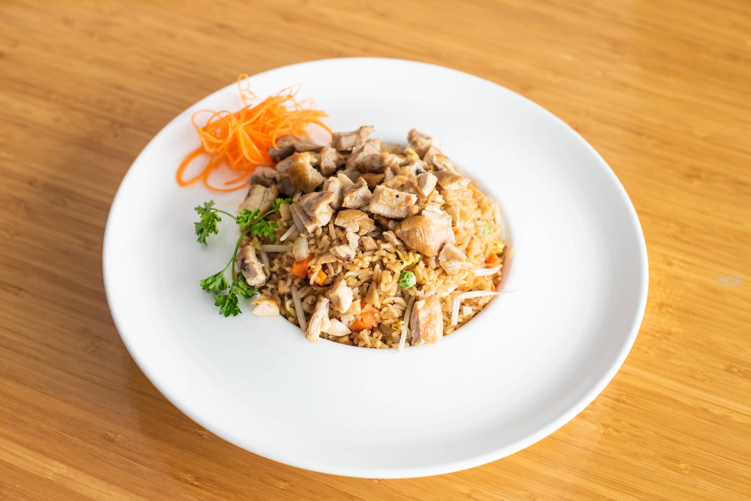 Fried Rice