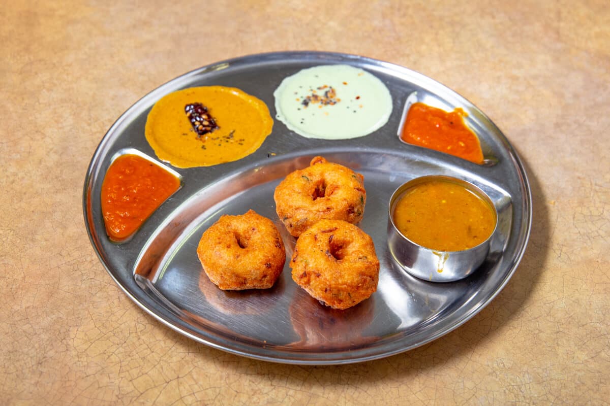 Vadas (3 pcs)