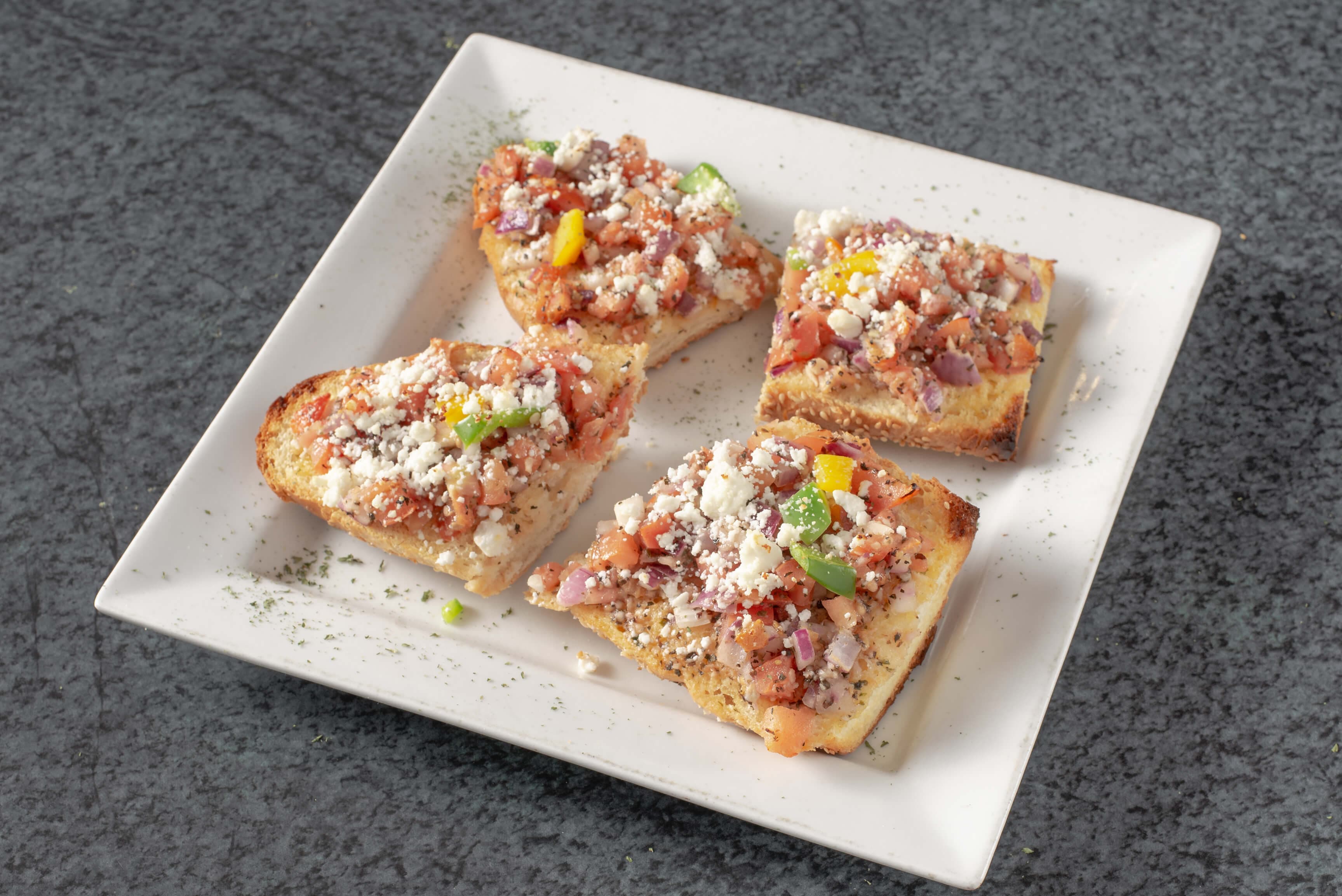 Bruschetta