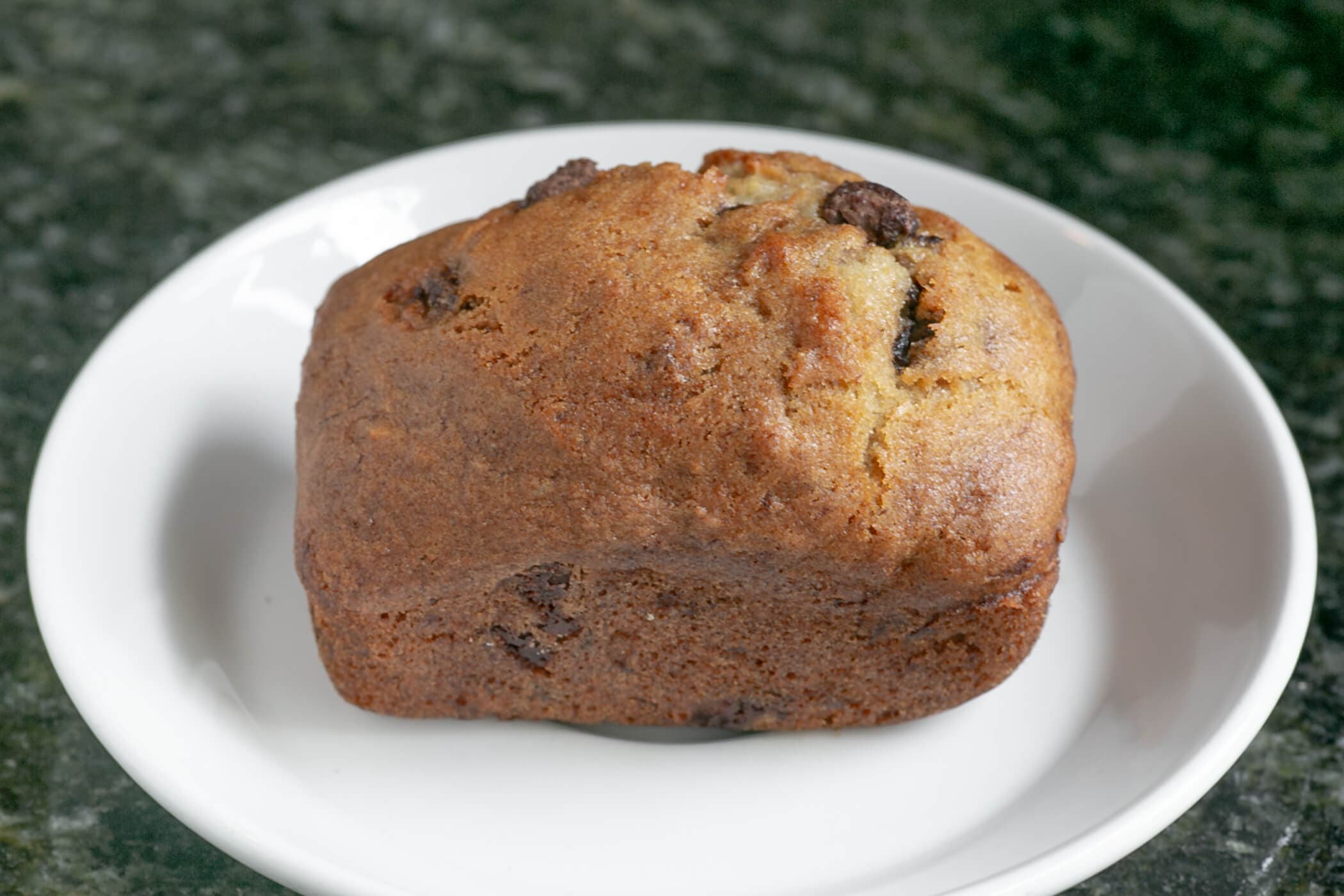 Banana Loaf