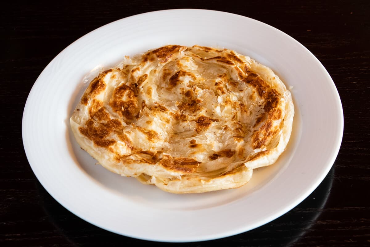 Parotta