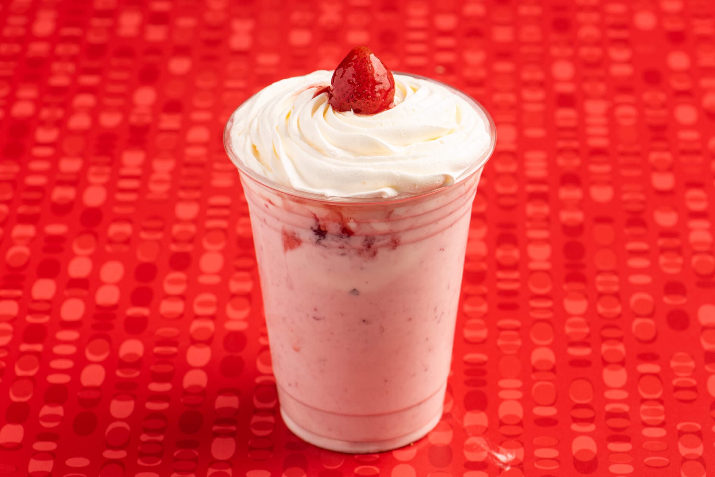 Gazebo Shakes