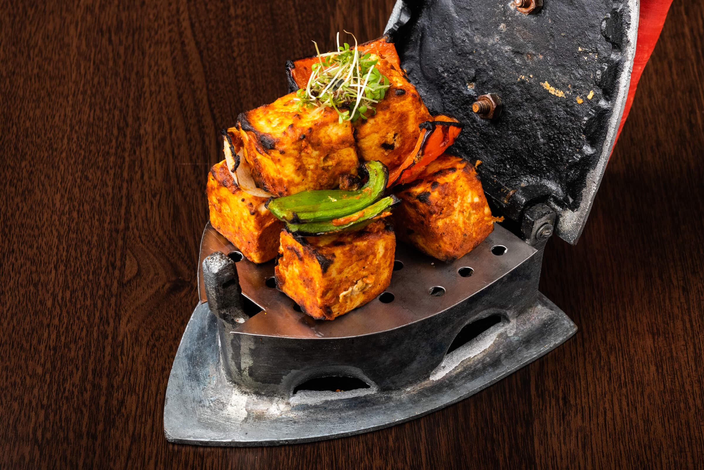 Anokhi Paneer Tikka