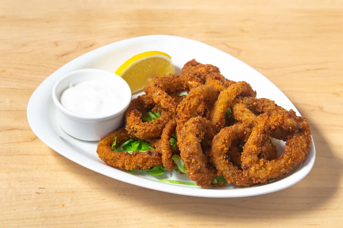 Calamari