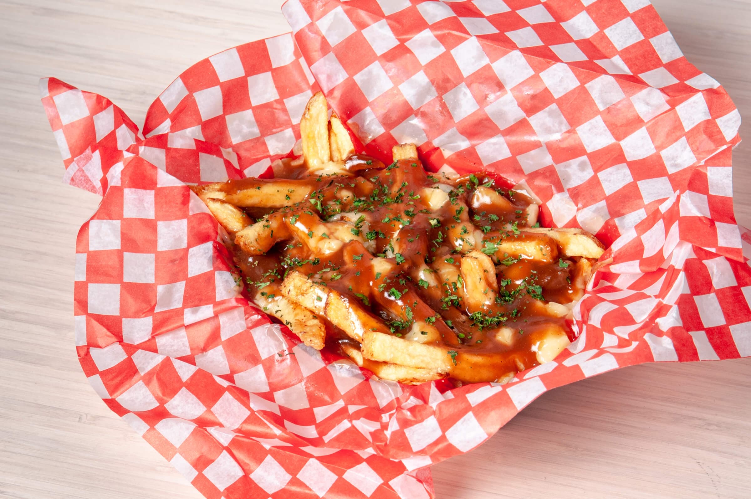 Poutine