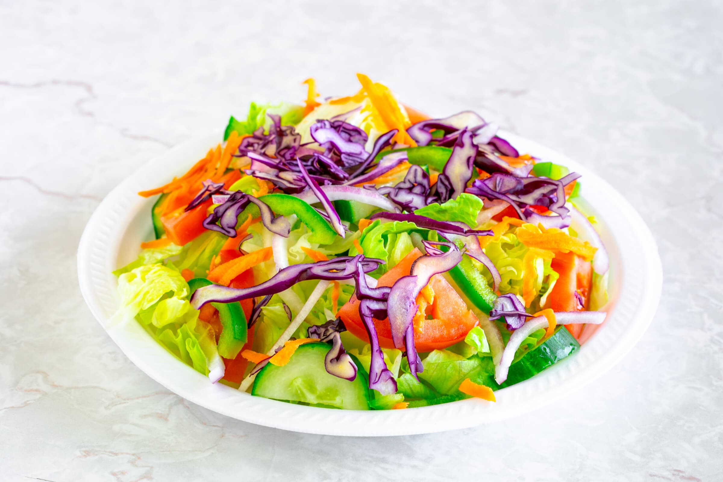 Garden Salad