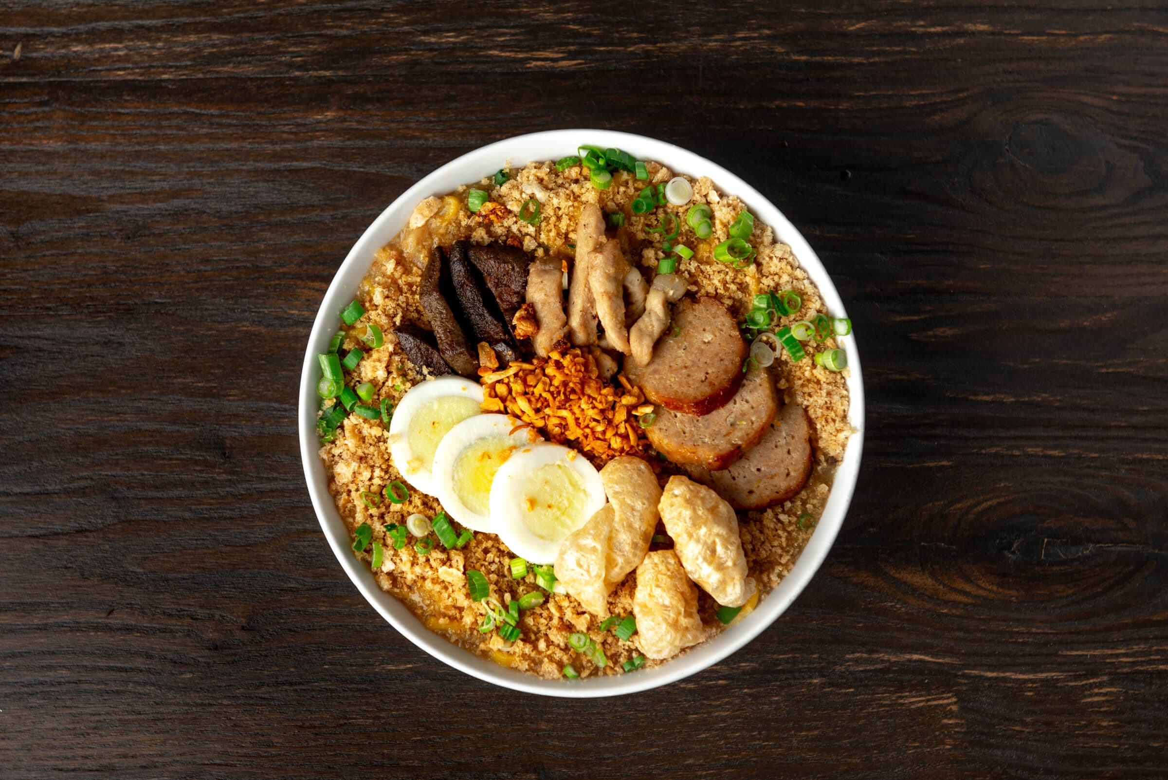Lomi Batangas