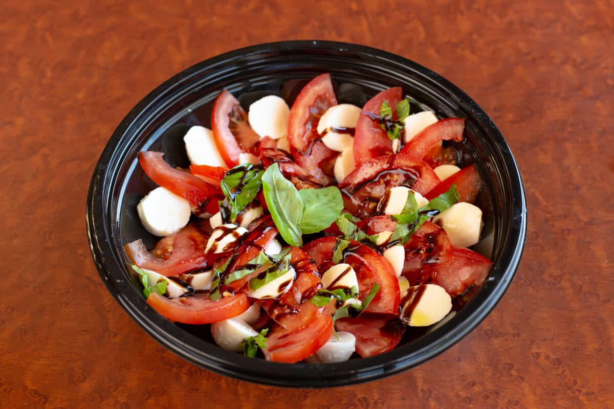 Caprese Salad