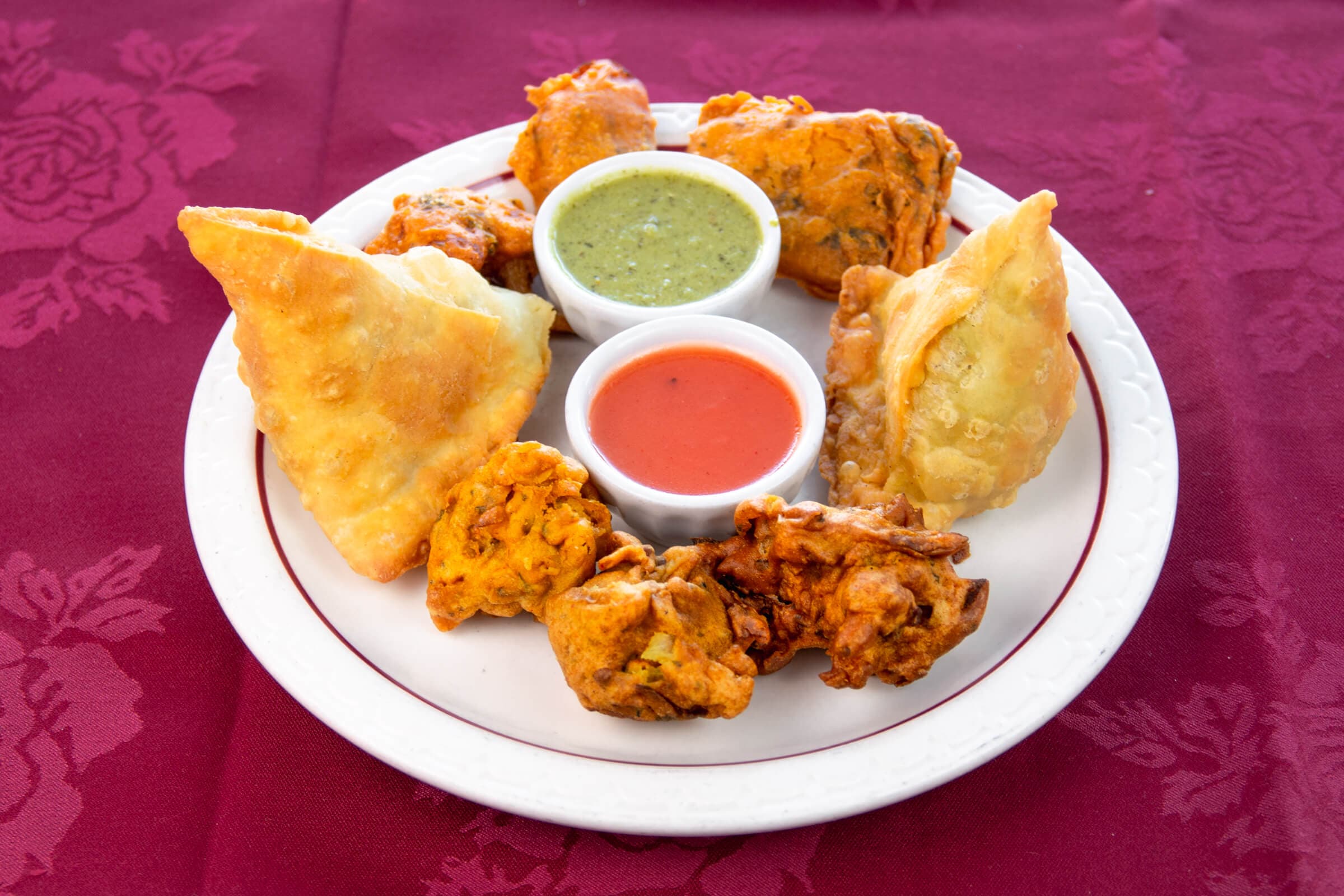 Appetizer Platter