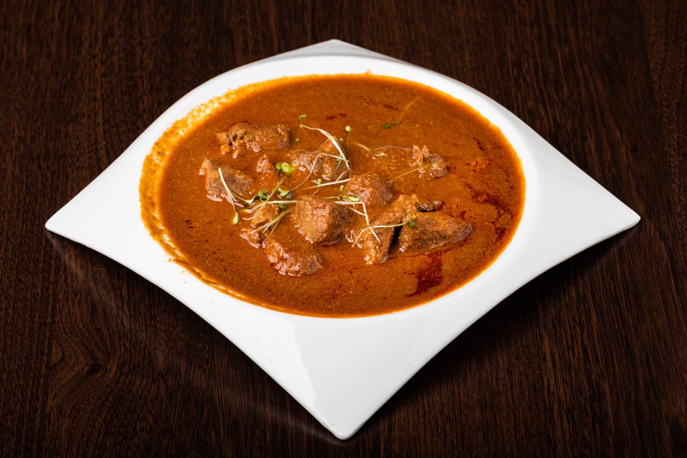 Anokhi Goat Curry