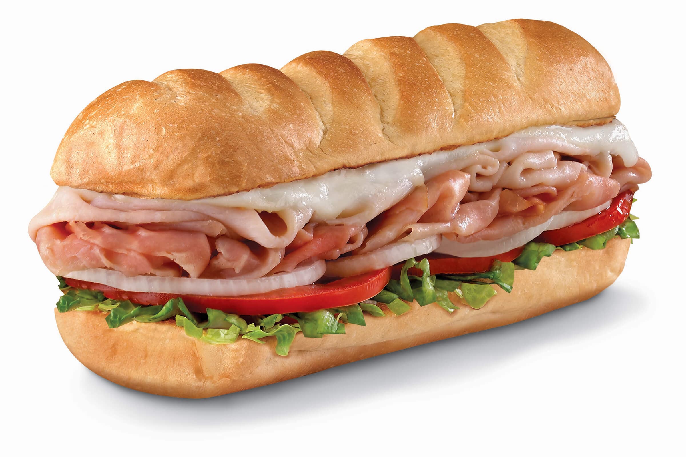 Large Hook & Ladder® Sub