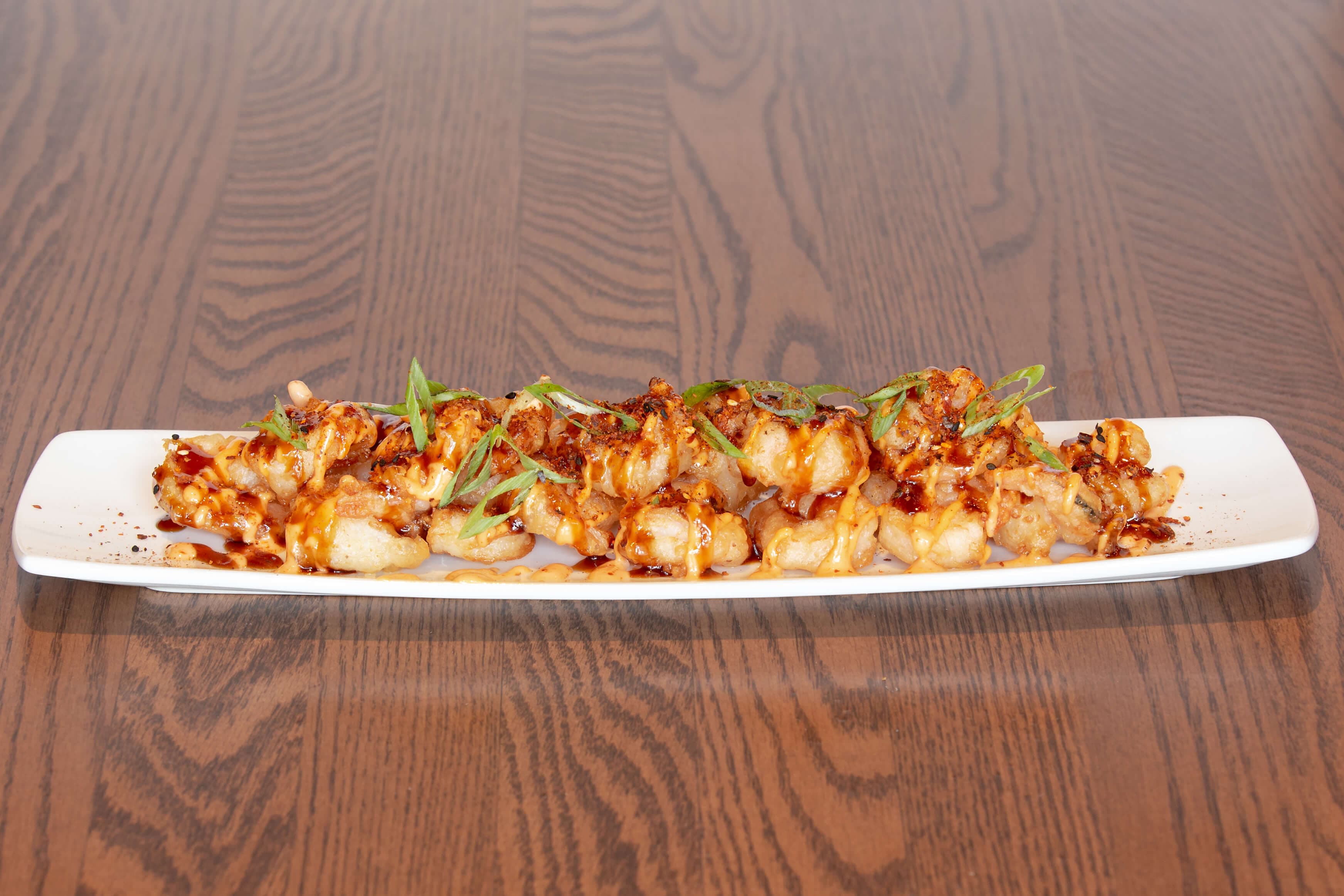Bang Bang Shrimp