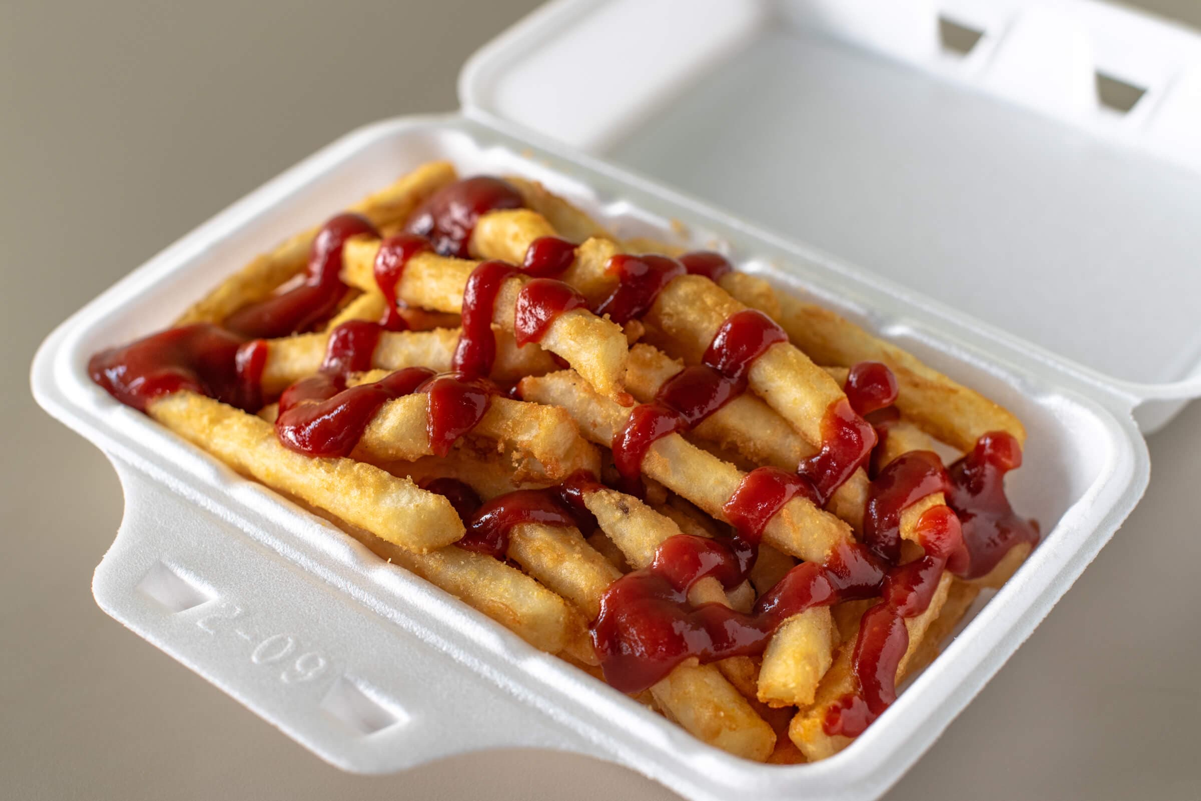 Fries