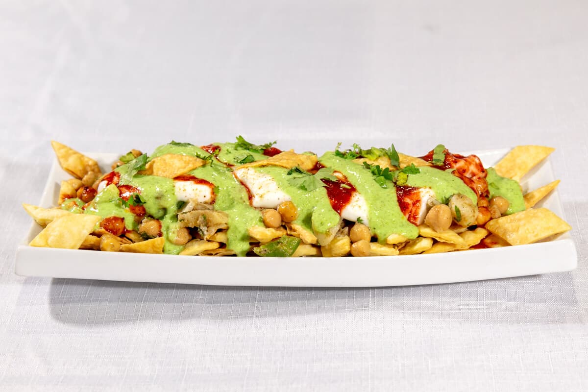 Papdi Chat