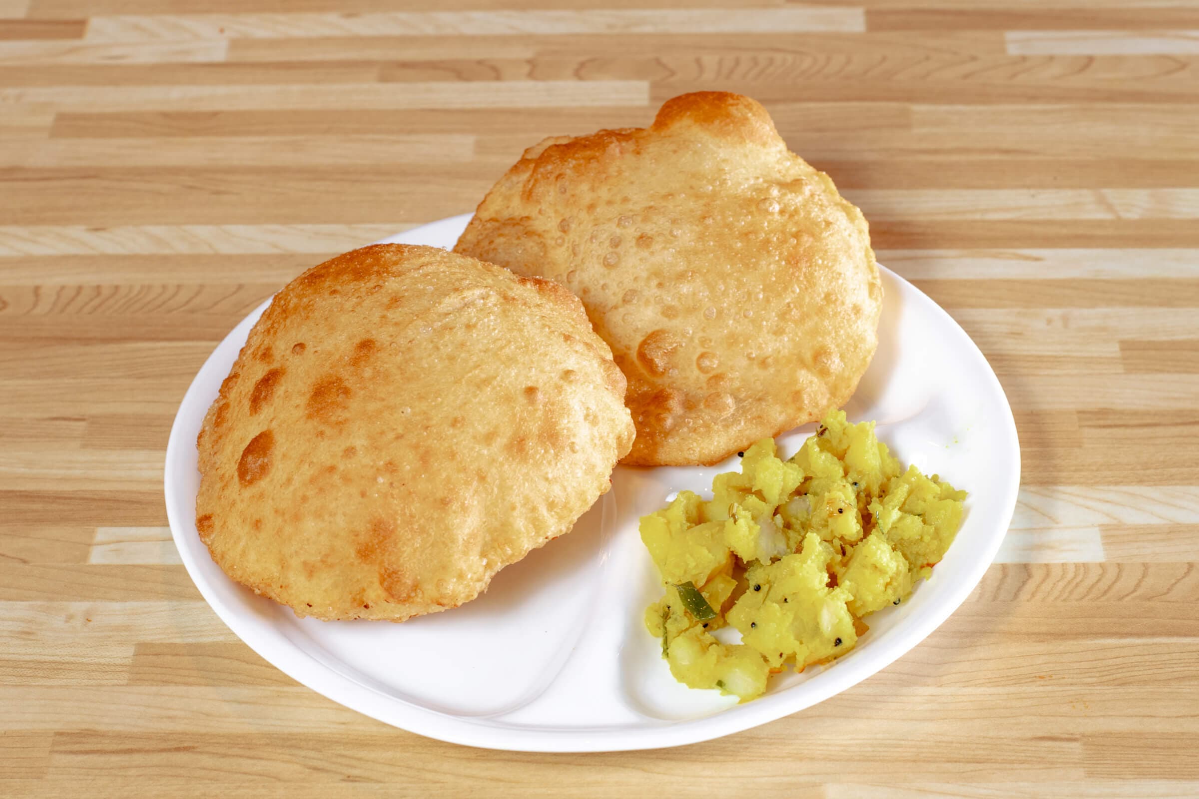 Alu Pari (2 pcs)