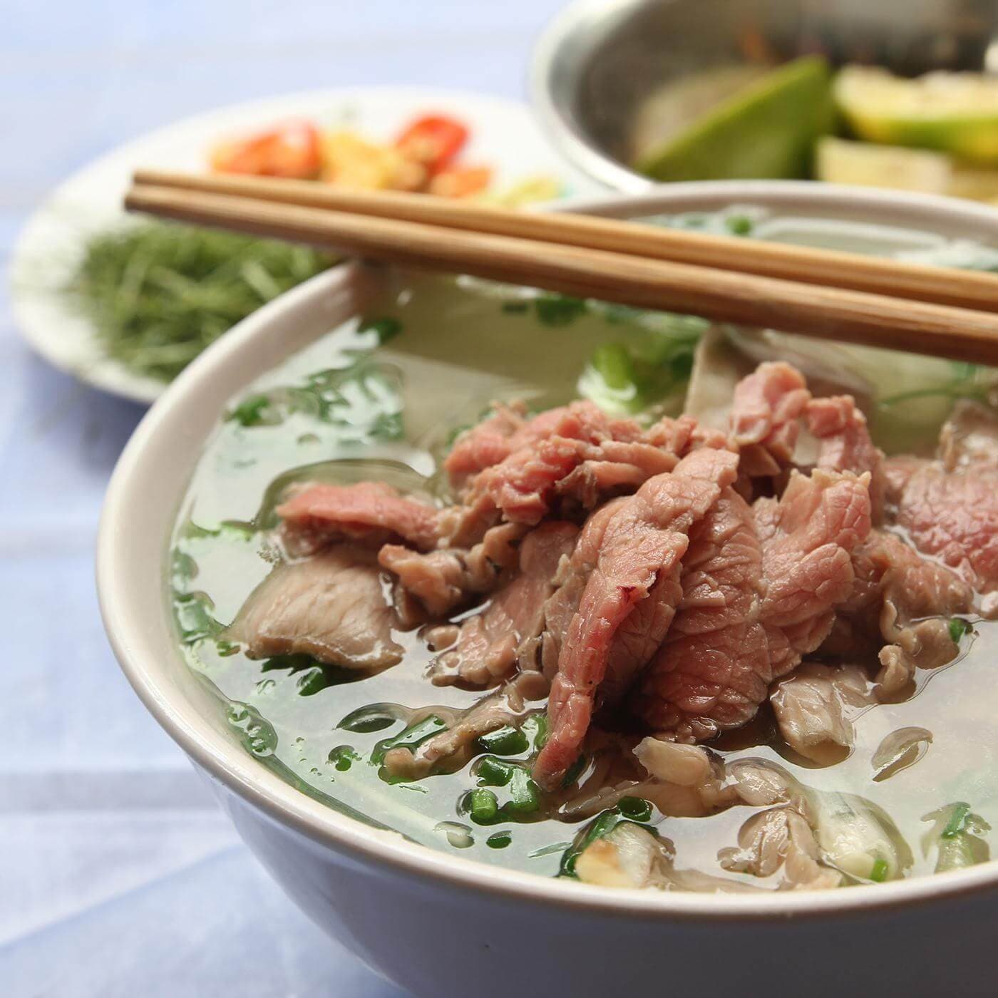 Dong Gia Viet Thai