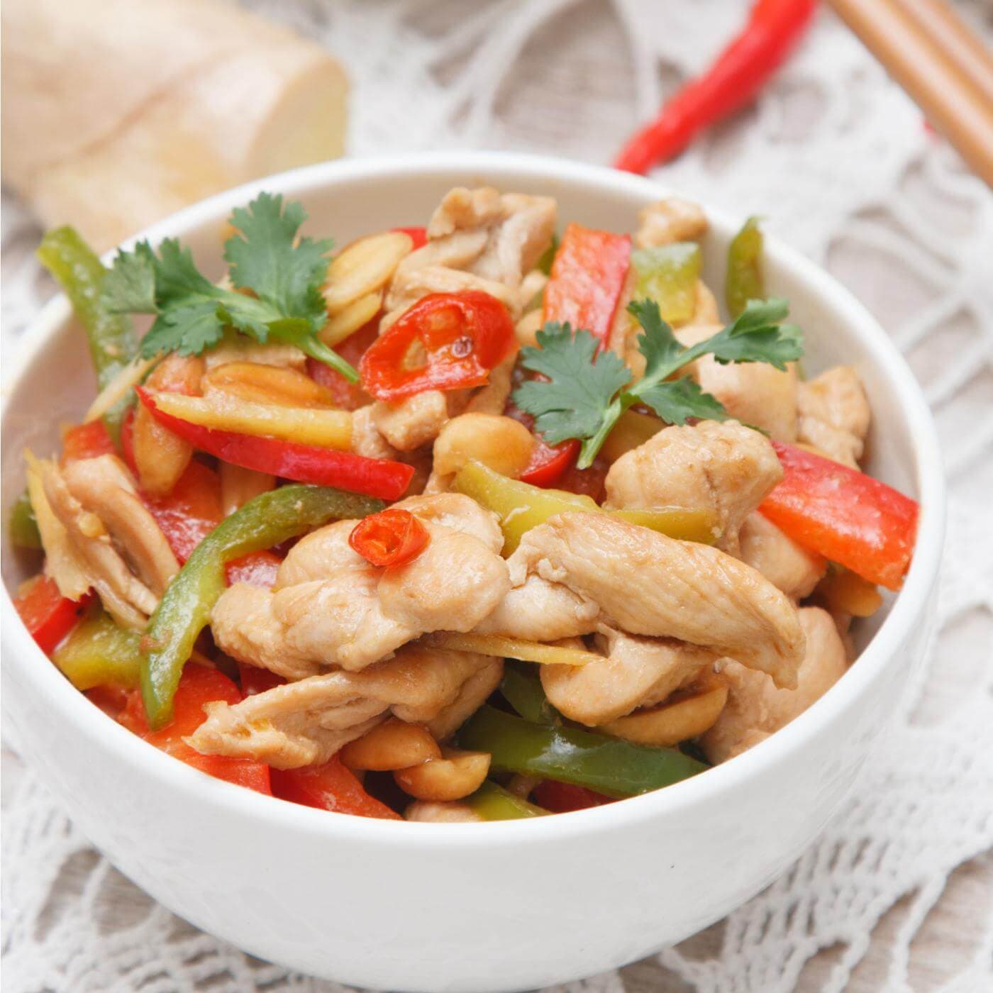 Hakka Fresh