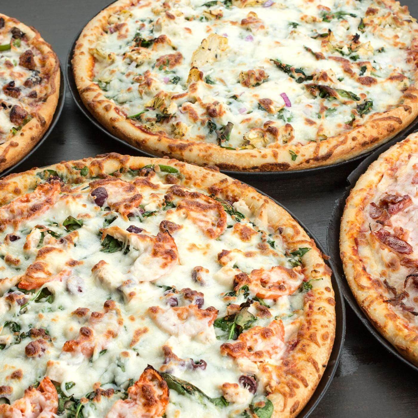 Villages Pizza - DNU