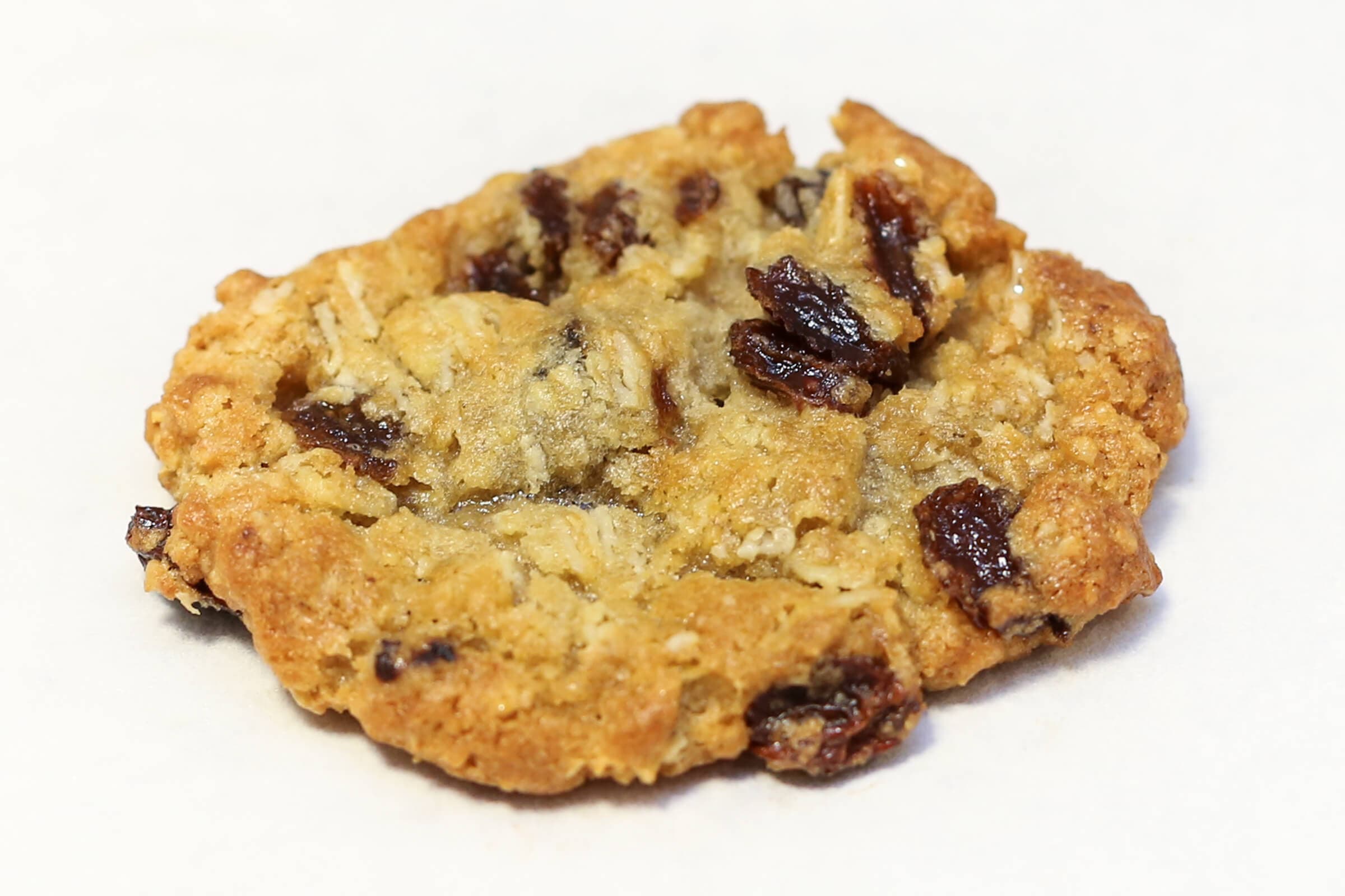 Oatmeal Raisin Cookie (1 pc)