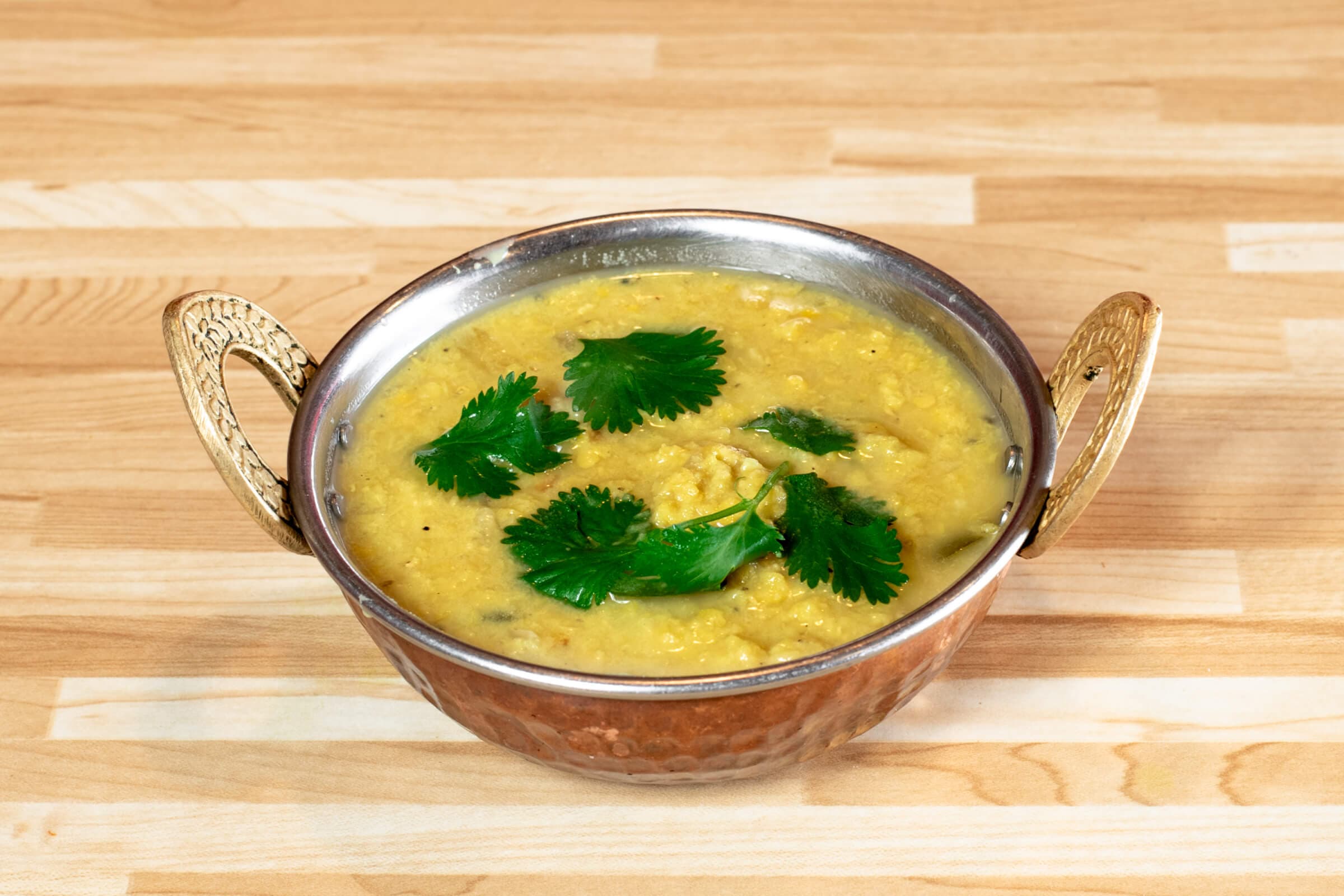 Mixed Vegetable Curry