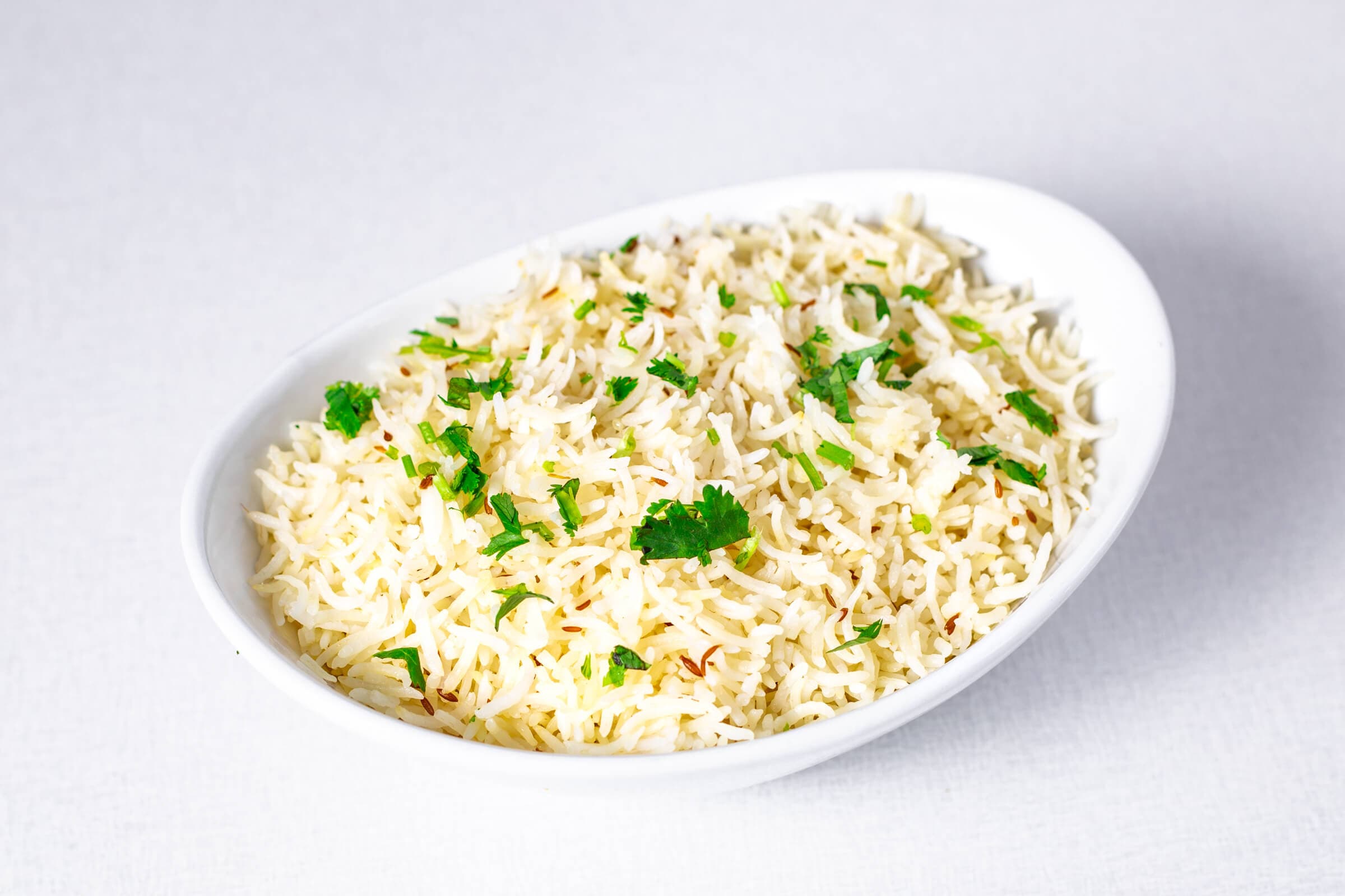 Jeera Rice