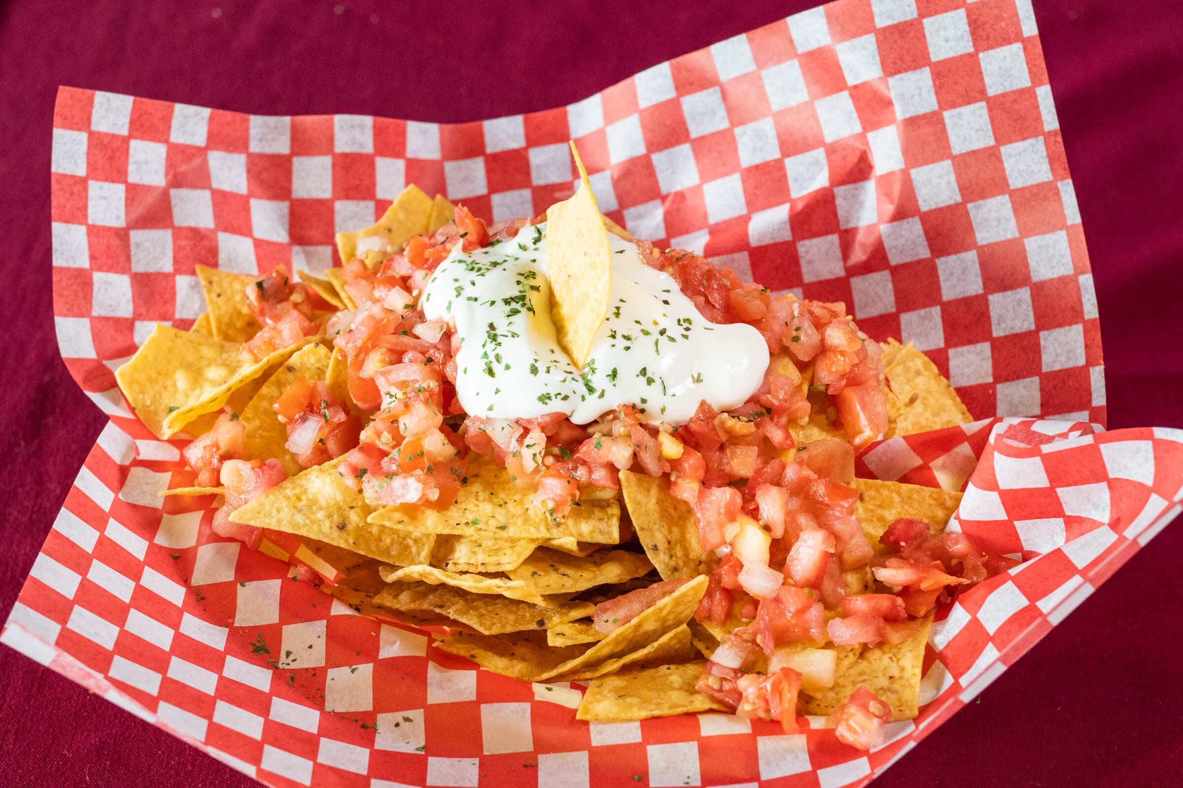 Nachos