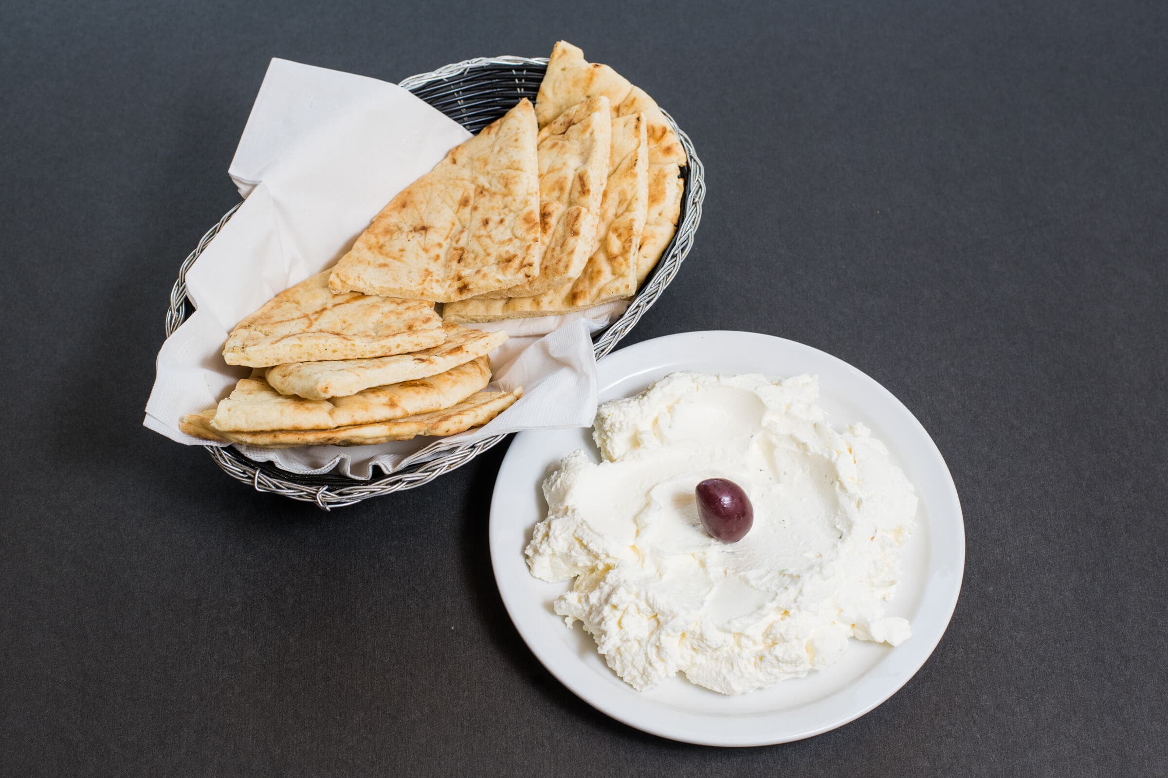 Tzatziki