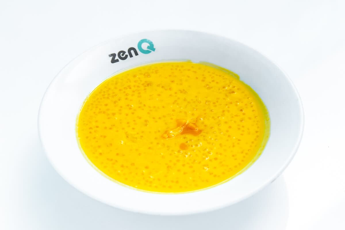 SG1. Fresh Mango Sago