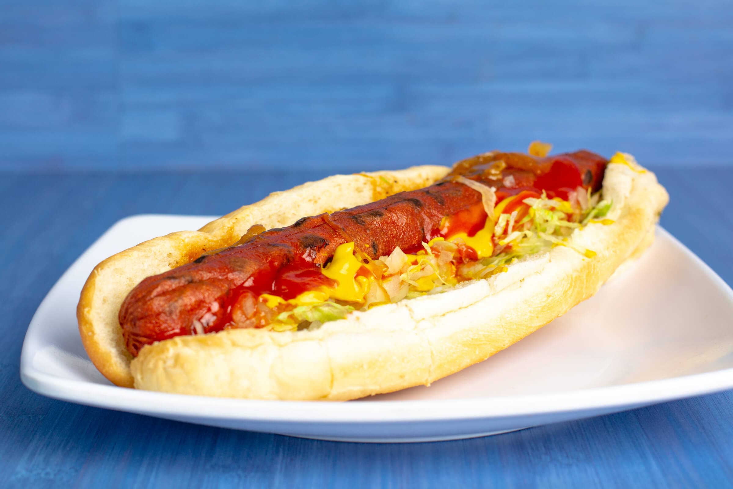 Hot Dog