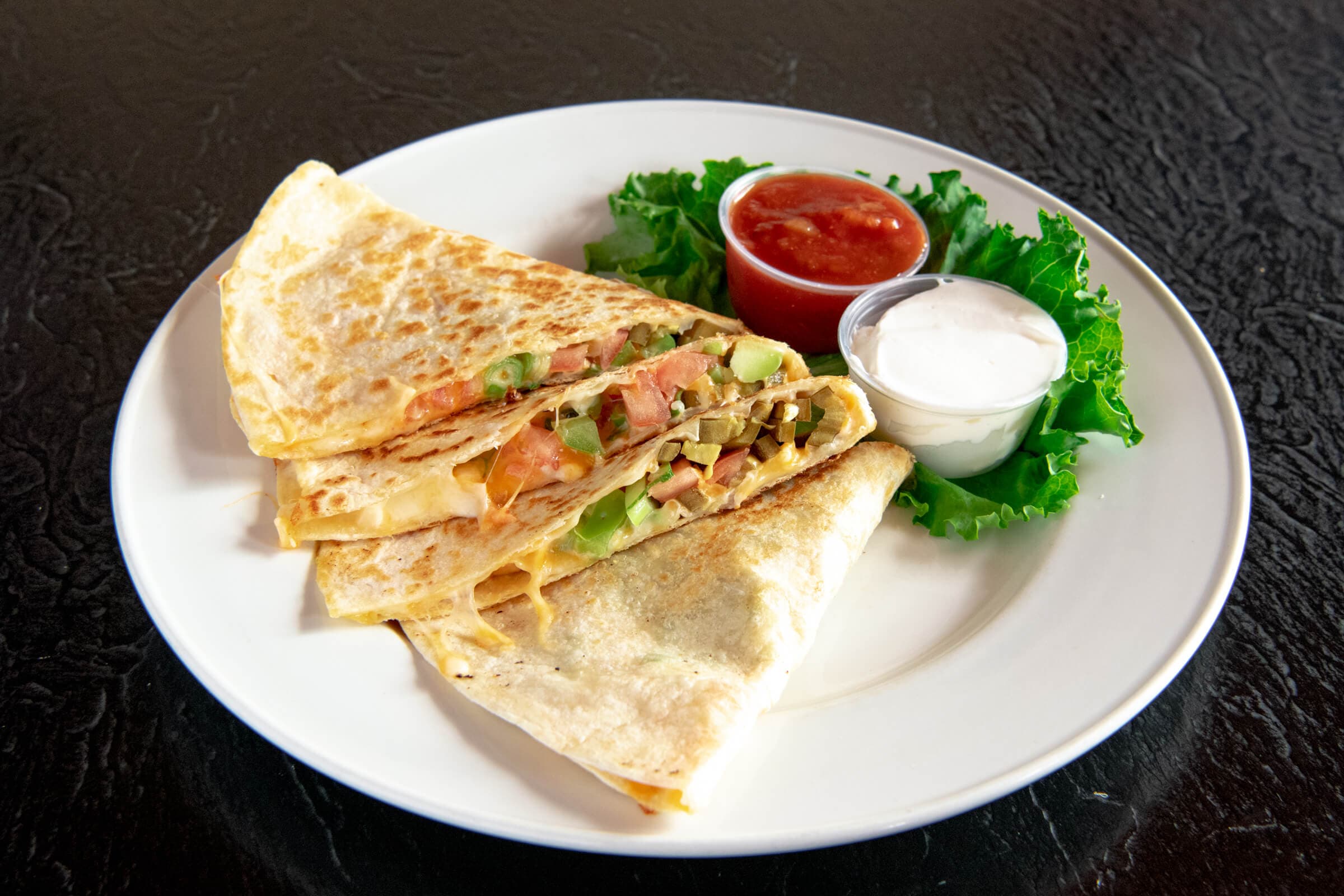 Quesadilla