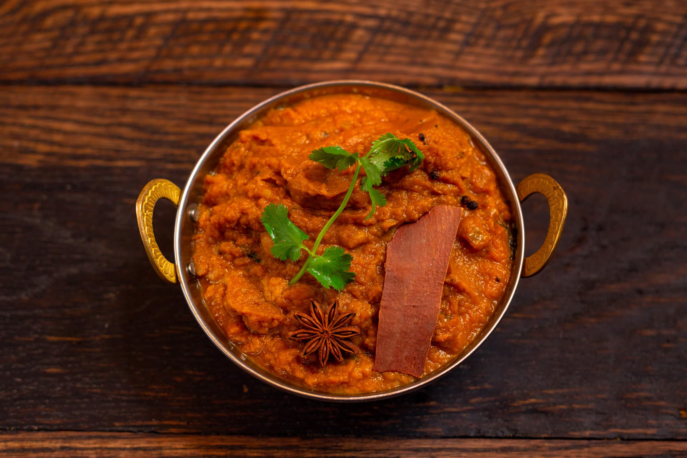 Pumpkin Chokha