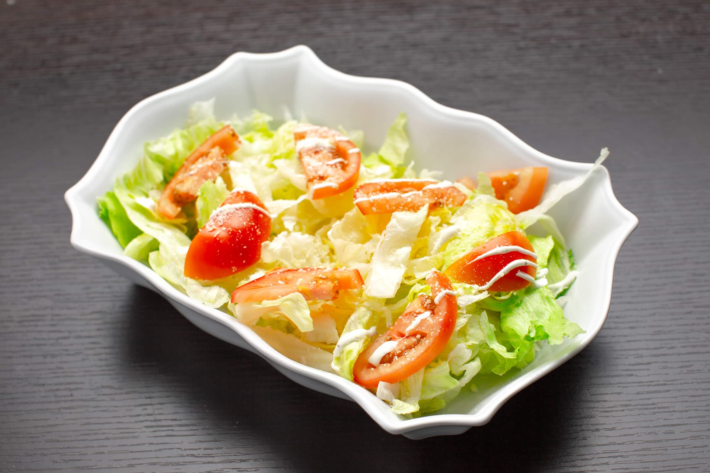 Garden Salad (Large)