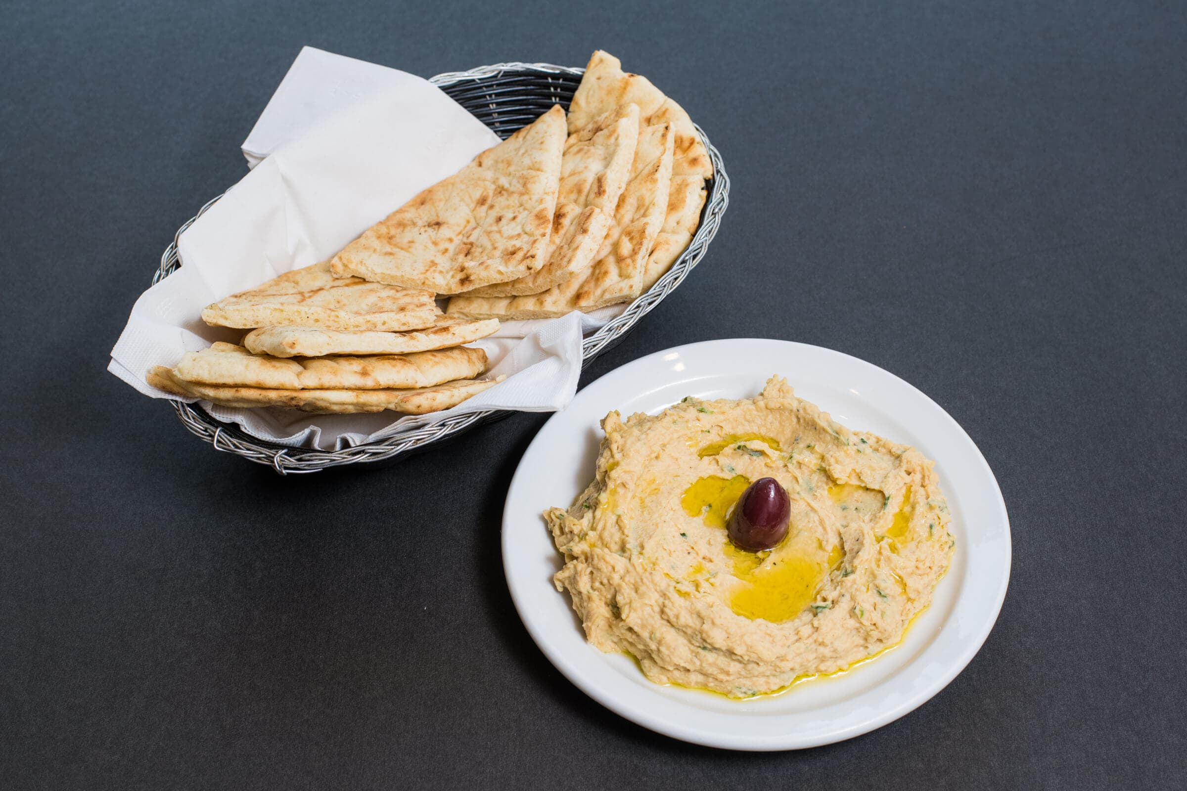 Hummus
