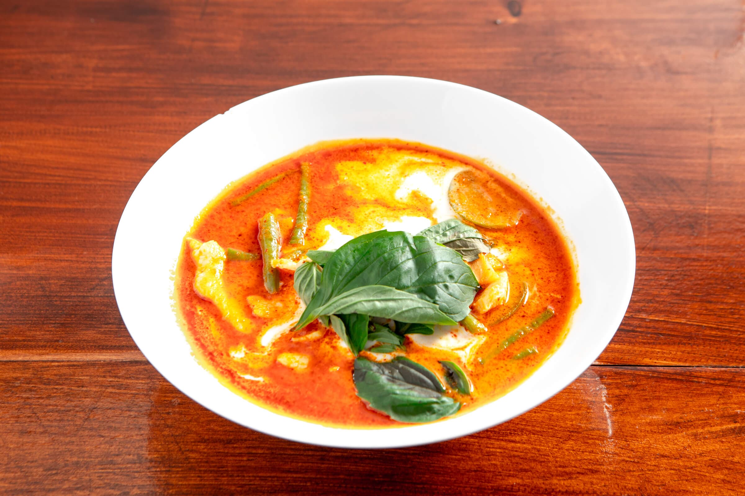 Red Curry