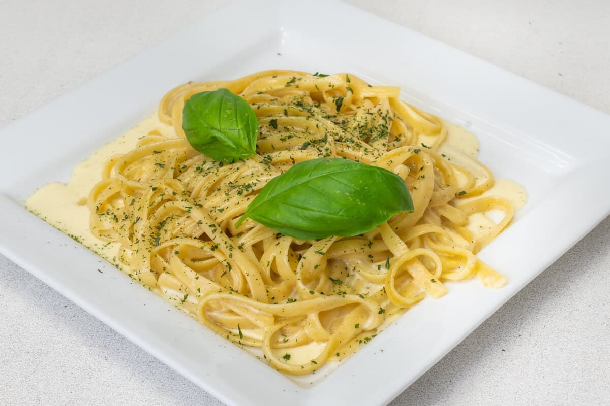 Alfredo