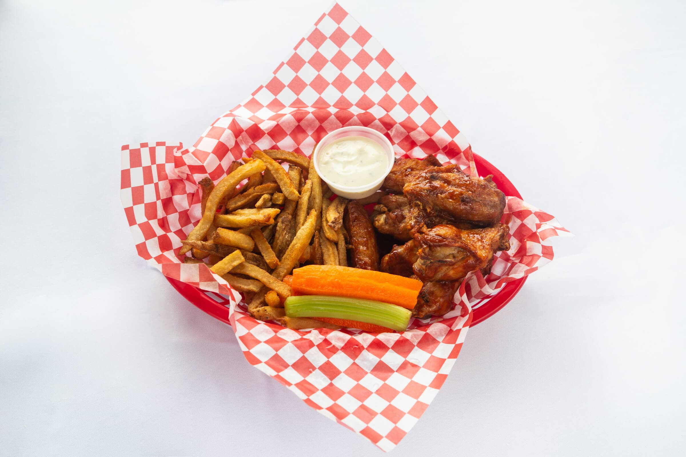Wings
