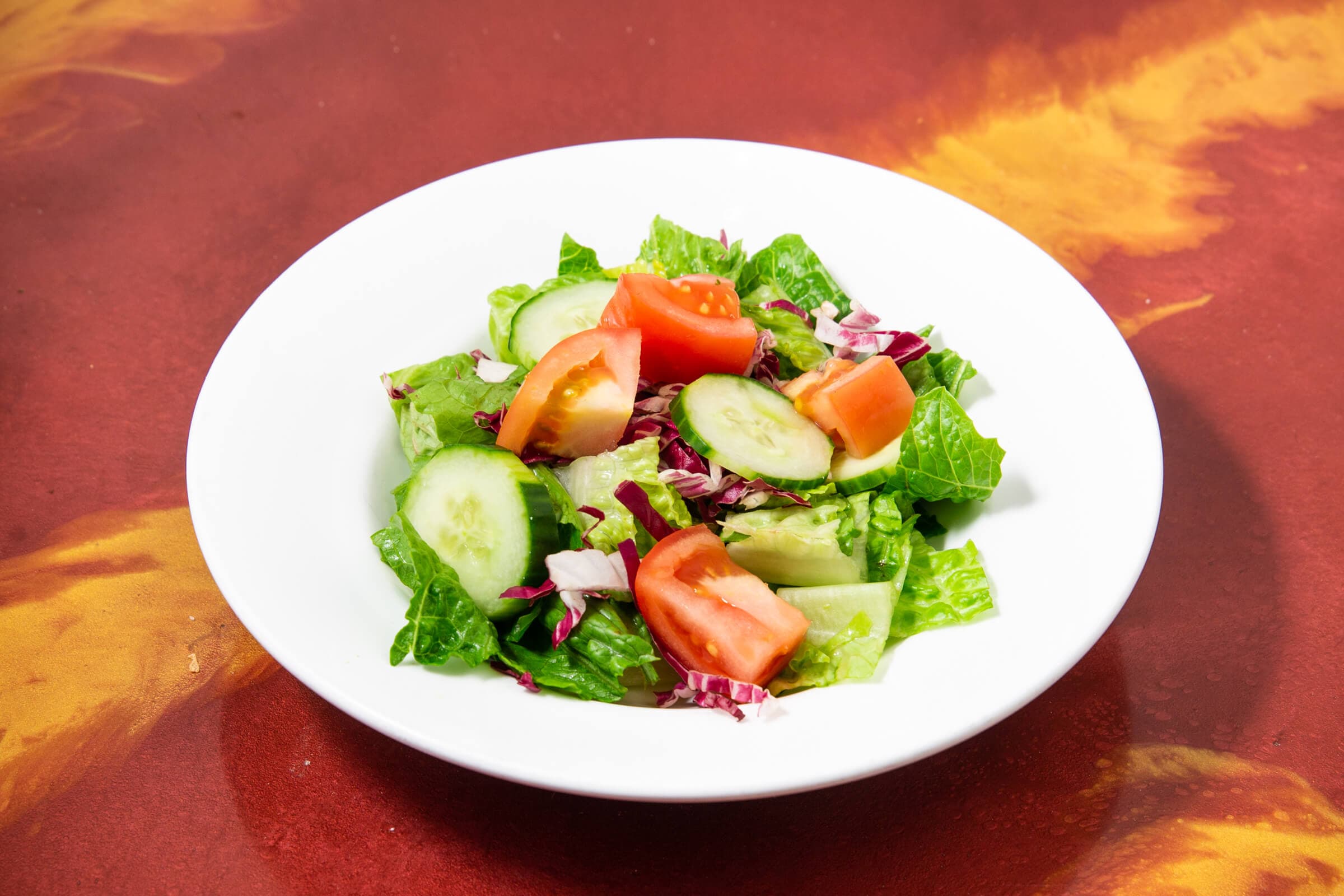 House Salad
