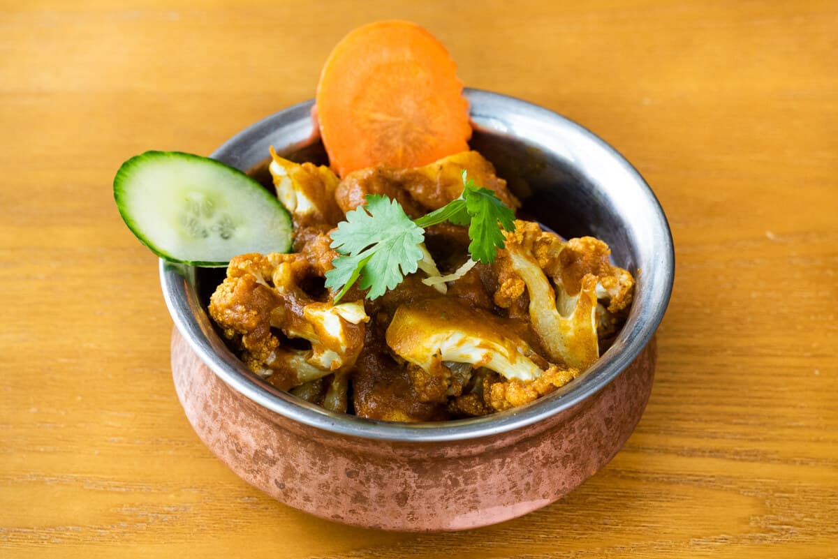 Aloo Gobi