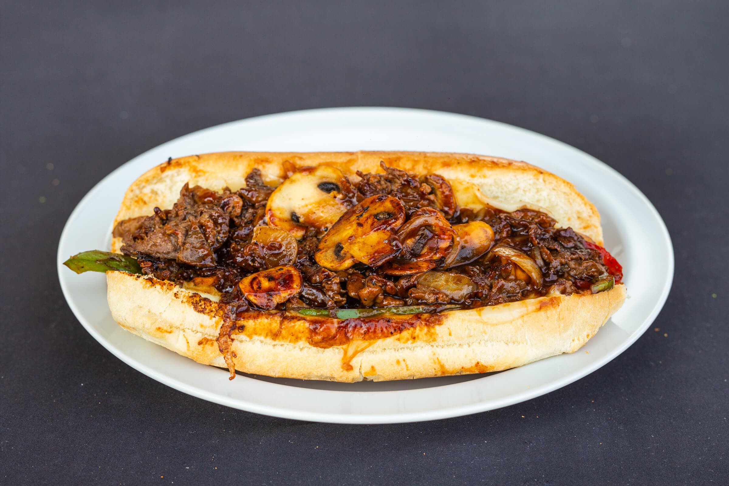 Philly Cheesesteak