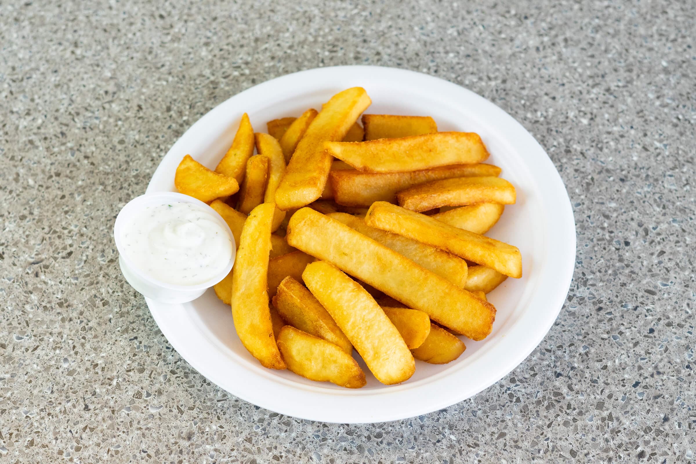 Fries