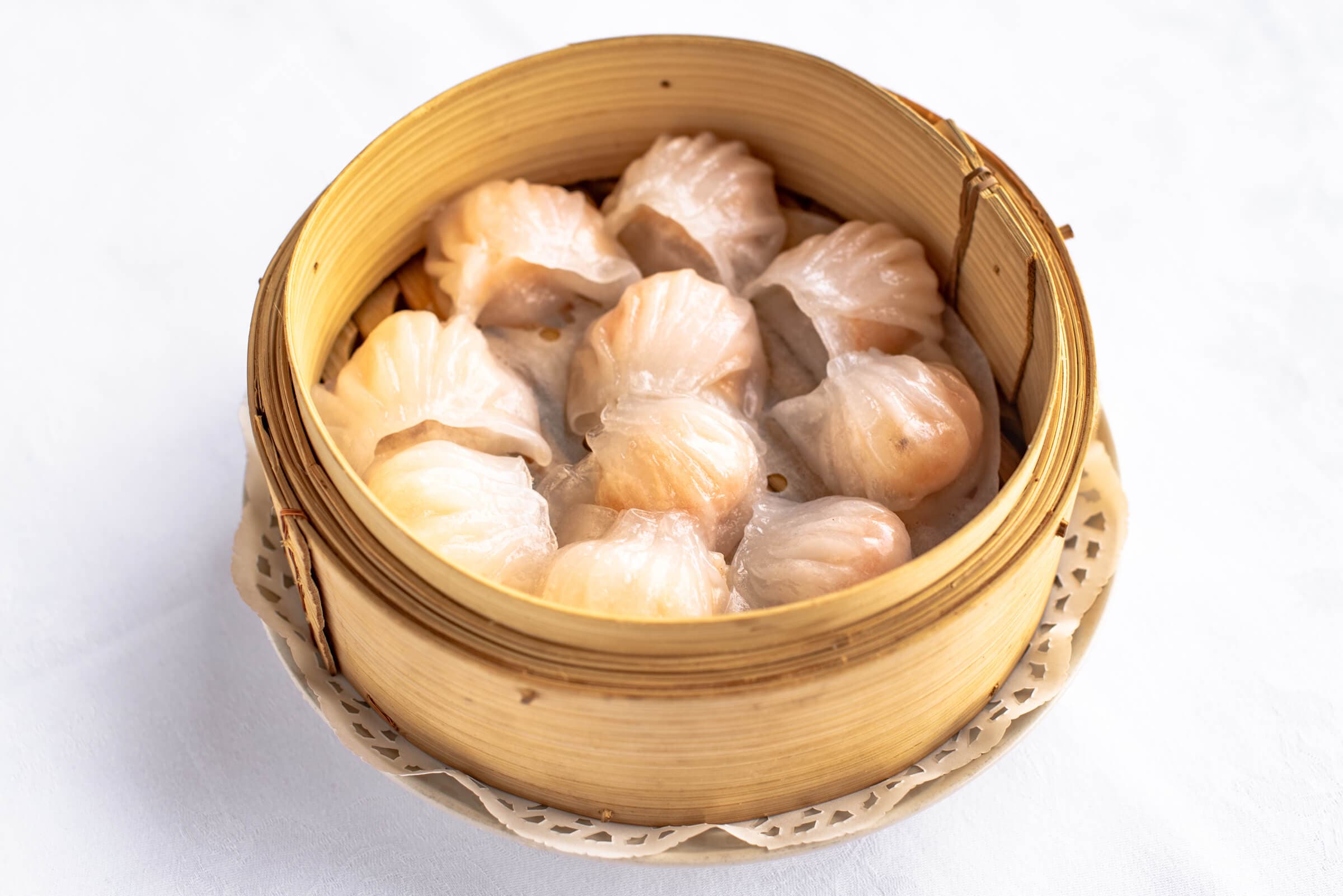 D1. Har Gow (10 pcs) (10 pcs)
