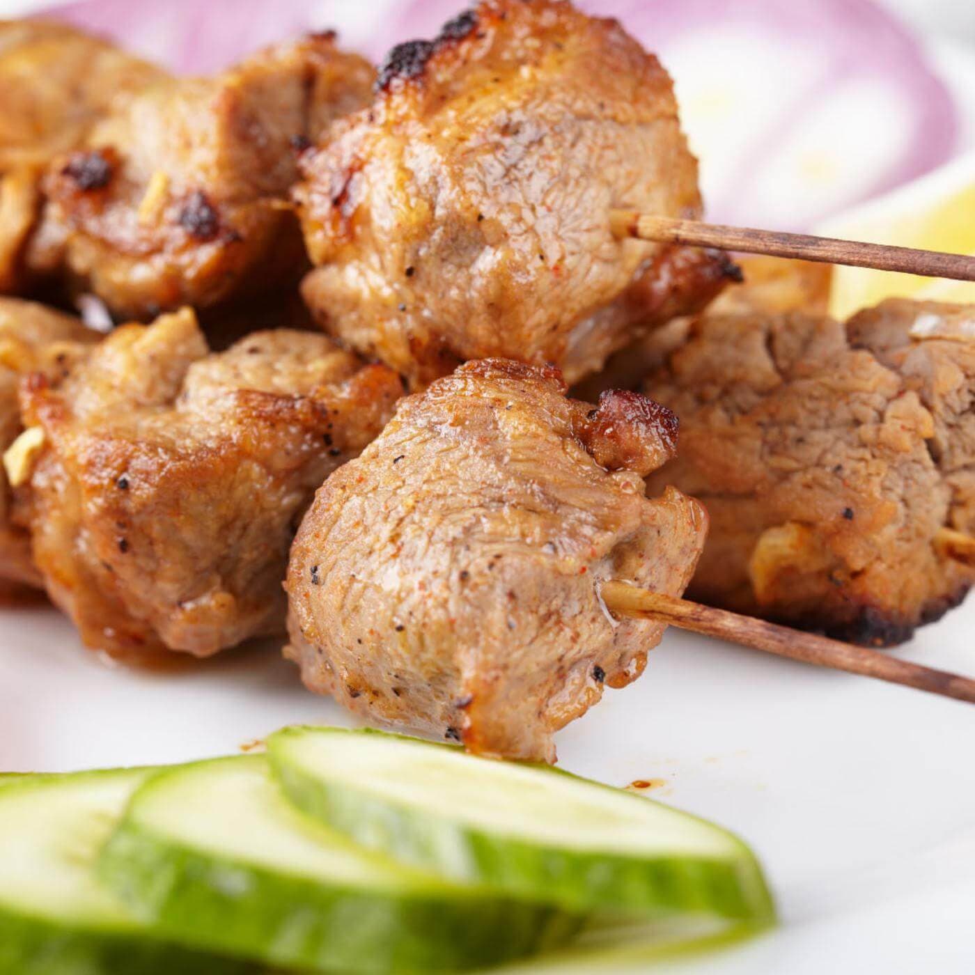 Arahova Souvlaki