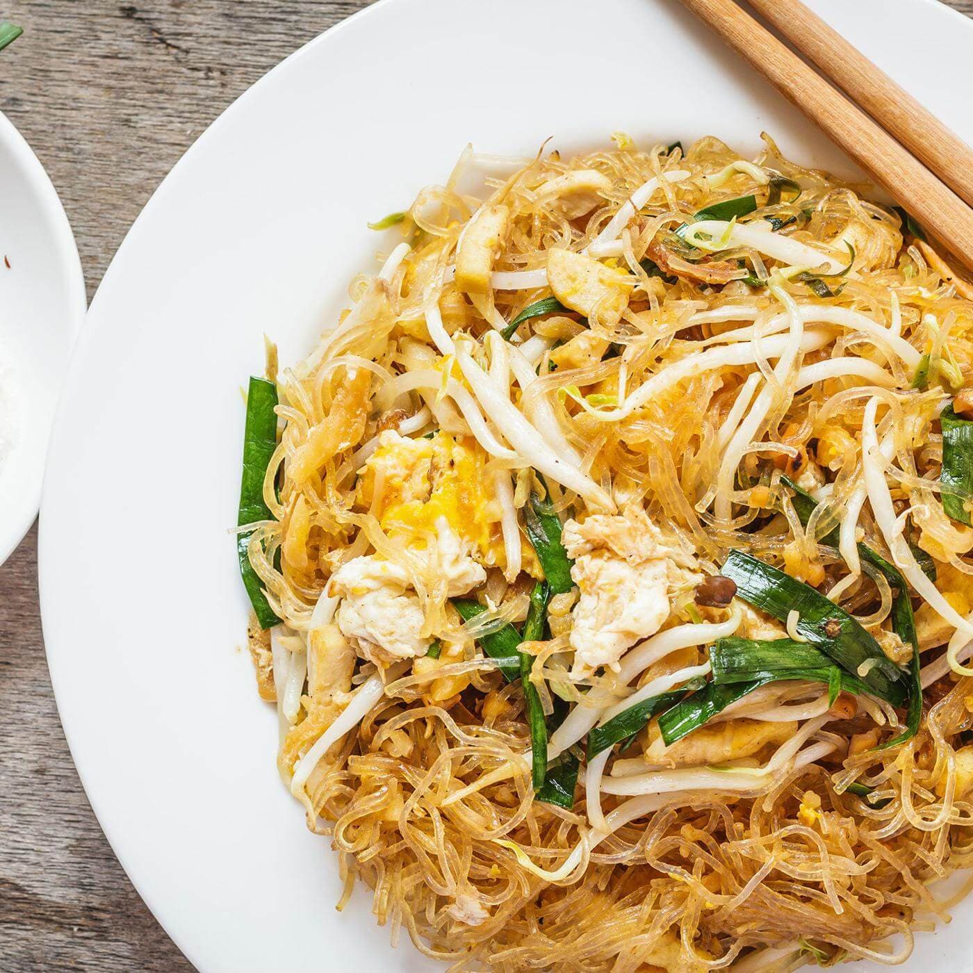 Arroy Thai Restaurant