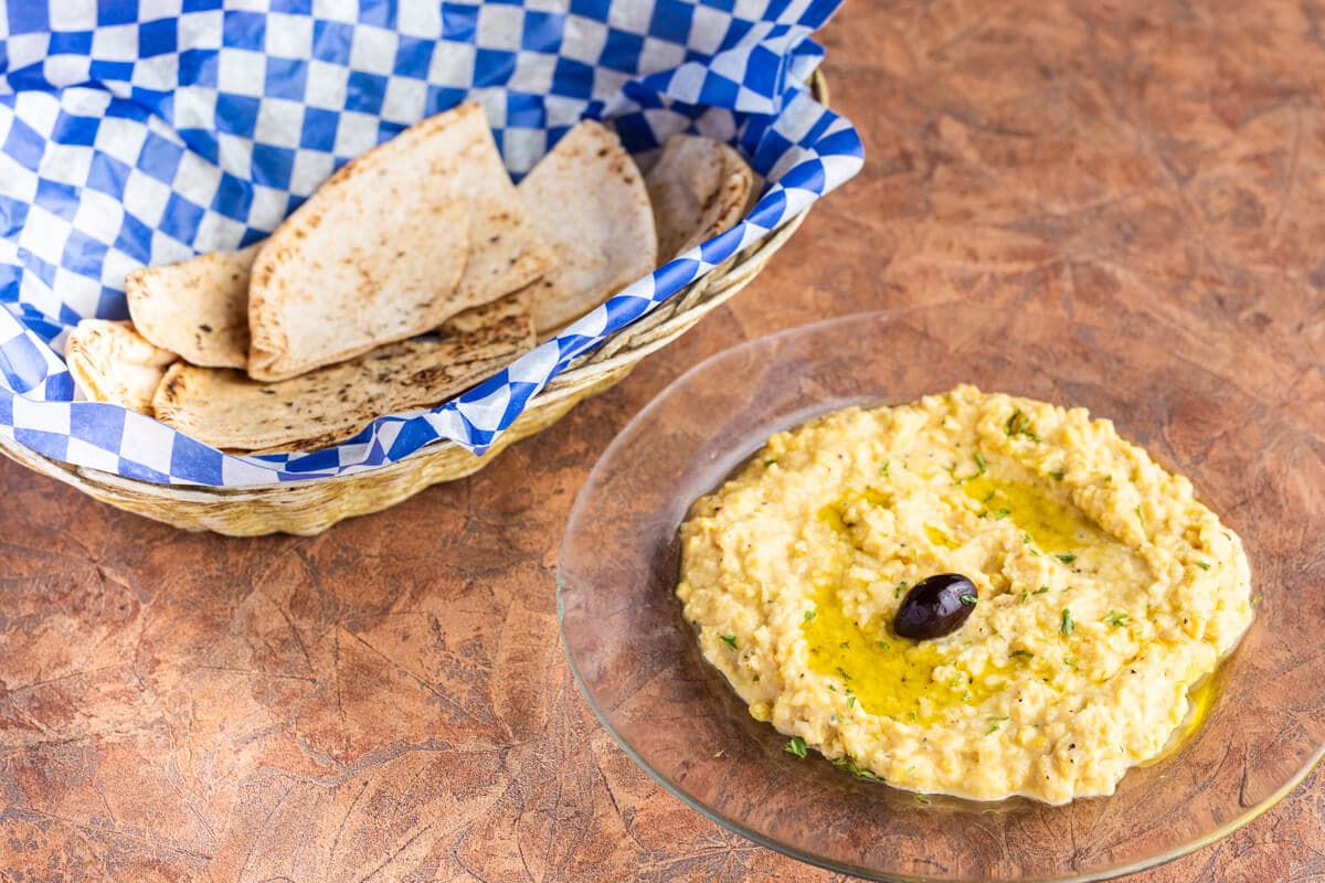 Hummus