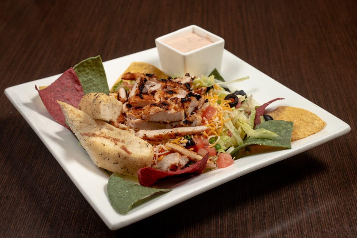 Southwest Salad