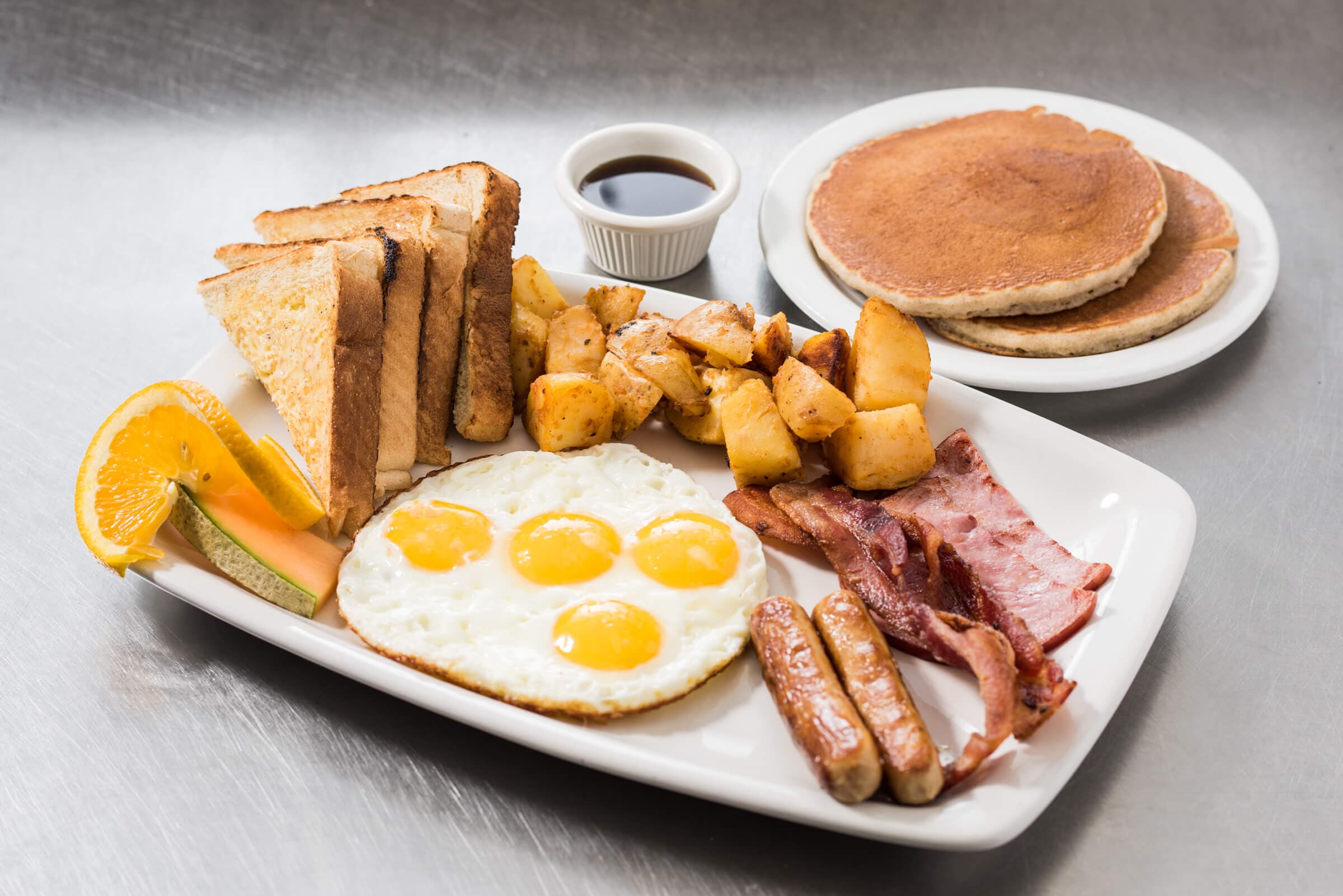 Eggsmart Big Breakfast